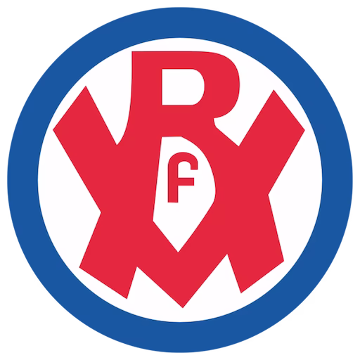 Logo VfR Mannheim